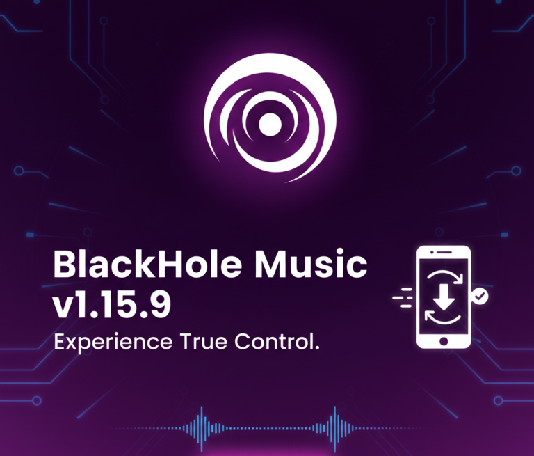 blackhole music