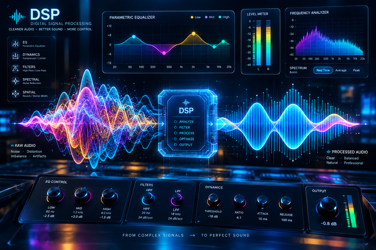 BlackHole Music App